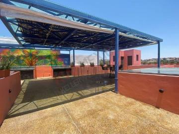 Departamento en renta Calle El Pial, Manjarrez Nuevo Mexiquito, San Miguel De Allende, Guanajuato, 37717, México