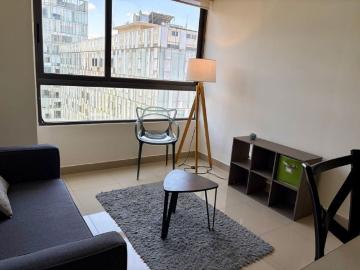 Departamento en renta Calle Presa Falcón, Granada, Miguel Hidalgo, Ciudad De México, 11529, Mex