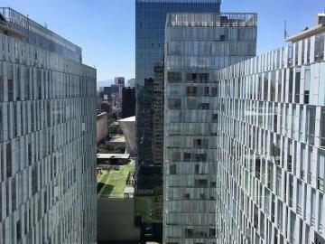 Departamento en renta Calle Presa Falcón, Granada, Miguel Hidalgo, Ciudad De México, 11529, Mex