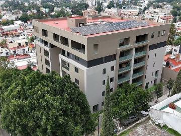Departamento en renta Calle Querenda 36, Bosque Camelinas, Morelia, Michoacán De Ocampo, 58290, Mex