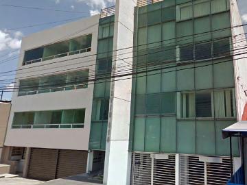 Departamento en renta Calle Quetzalcóatl 610, Villa Futura, San Andrés Cholula, Puebla, 72810, Mex
