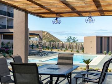 Departamento en renta Calle Quintas Sierra, Quintas California, Cabo San Lucas, Los Cabos, Baja California Sur, 23456, Mex