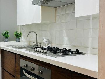 Departamento en renta Calle Robert Schumann 5697a, La Estancia, Zapopan, Jalisco, 45030, Mex
