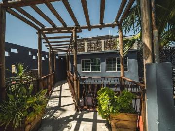 Departamento en renta Calle Rafael Mangio 8051, Juarez, Tijuana, Baja California, 22040, Mex