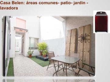 Departamento en renta Calle Reforma, Zona Centro, Guadalajara, Jalisco, México