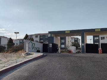 Departamento en renta Calle Residencial Chiluca, Real Esmeralda, Chiluca, Atizapán De Zaragoza, México, 52930, Mex