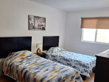 Departamento en renta Calle Rincón Del Río, De Los Andes, San Luis Potosí, 78216, Mex