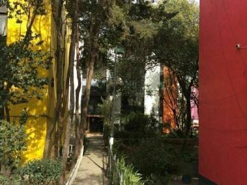 Departamento en renta Calle Río Mixcoac Ote H 32 h 25, Lomas De Plateros, Álvaro Obregón, Ciudad De México, 01480, Mex