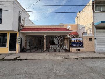 Departamento en renta Calle Río De La Plata, Independencia, Benito Juárez, Mazatlán, Sinaloa, 82000, México