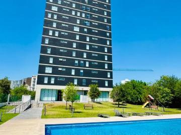 Departamento en renta Calle Río San Juan 214, Monterrey, Nuevo León, 64660, Mex