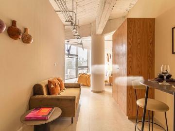 Departamento en renta Calle Tonalá 32, Roma Norte, Cuauhtémoc, Ciudad De México, 06700, Mex