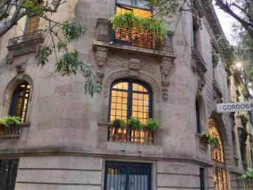 Departamento en renta Calle Tabasco 189 215, Roma Norte, Cuauhtémoc, Ciudad De México, 06700, Mex