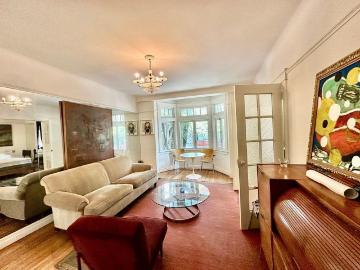 Departamento en renta Calle Tabasco 262, Roma Norte, Cuauhtémoc, Ciudad De México, 06700, Mex
