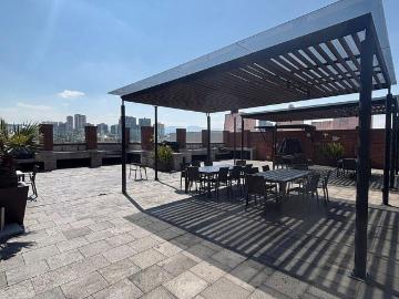 Departamento en renta Calle Tamarindos 9, Granjas Palo Alto, Cuajimalpa De Morelos, Ciudad De México, 05120, Mex