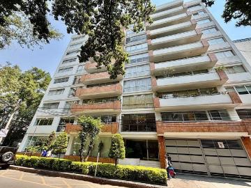 Departamento en renta Calle Temístocles 309, Polanco Iv Sección, Miguel Hidalgo, Ciudad De México, 11550, Mex