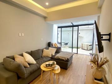 Departamento en renta Calle Tlaxcala 178, Hipódromo, Cuauhtémoc, Ciudad De México, 06100, Mex