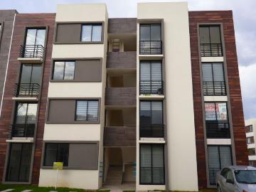 Departamento en renta Calle Tlaxcala No 174, San Juan Cuautlancingo, Puebla, México