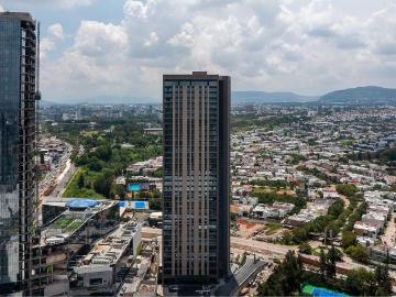 Departamento en renta Calle Universidad, Puerta De Plata, Zapopan, Jalisco, 45116, Mex