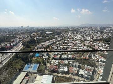Departamento en renta Calle Universidad, Puerta De Plata, Zapopan, Jalisco, 45116, Mex