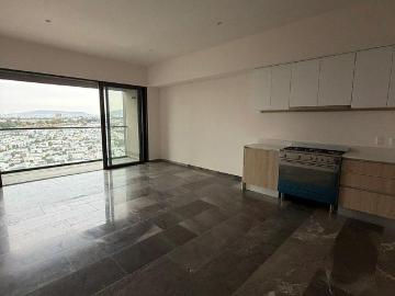 Departamento en renta Calle Universidad, Puerta De Plata, Zapopan, Jalisco, 45116, Mex