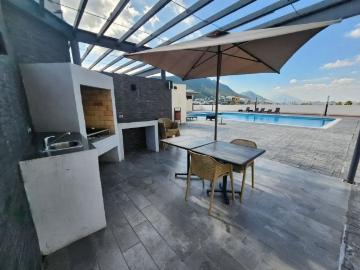 Departamento en renta Calle Vereda De Las Aves, La Estanzuela, Monterrey, Nuevo León, 64890, Mex