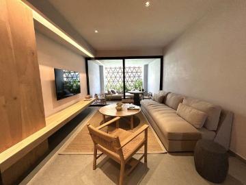 Departamento en renta Calle Vialidad De La Barranca, Paseo De Las Palmas Villa De Las Lomas, Miguel Hidalgo, Huixquilucan, México, 52787, Mex