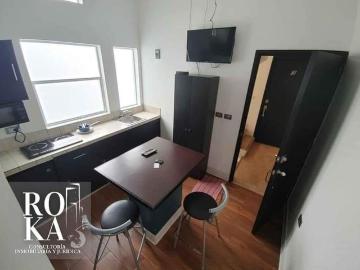 Departamento en renta Calle Vicente Guerrero 113b 99, Zona Centro, Xalapa enríquez, Xalapa, Veracruz De Ignacio De La Llave, 91000, Mex