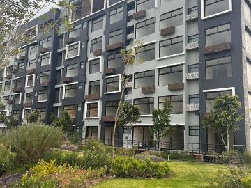 Departamento en renta Calle Xochitl, Moriyoxtla Zavaleta, San Andrés Cholula, Puebla, 72735, Mex