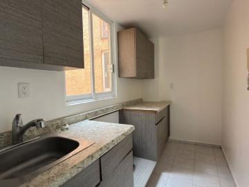 Departamento en renta Calle Zacahuitzco 116, Carmen, Ciudad De México, Cdmx, México