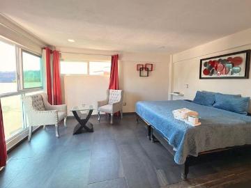 Departamento en renta Callejón Temezcuitate 27, Guanajuato Centro, Guanajuato, 36000, Mex
