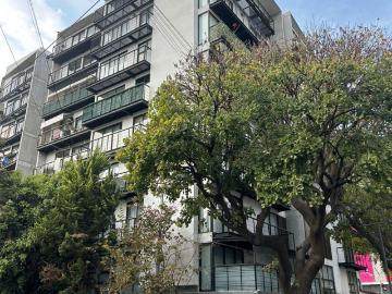 Departamento en renta Calzada De Tlalpan 2347, Ciudad Jardín, Ciudad De México, Cdmx, México