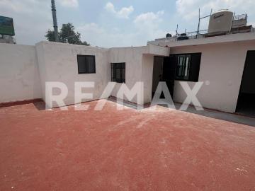 Departamento en Renta Calzada de Tlalpan