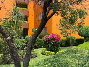 Departamento en renta Calzada Las Brujas 190, Equipamiento Plaza Coapa, Tlalpan, Ciudad De México, 14308, Mex