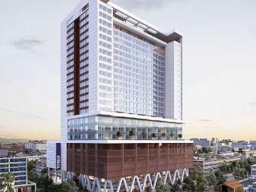 Departamento en renta Calzada Francisco I. Madero 1818, Monterrey, Nuevo León, 64000, Mex