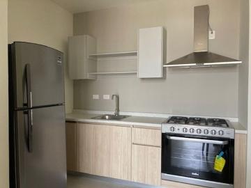 Departamento en renta Calzada Francisco I. Madero, Centro De Monterrey, Monterrey, Nuevo León, 64000, Mex