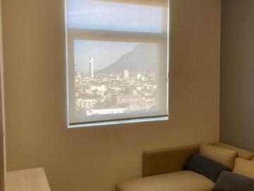 Departamento en renta Calzada Francisco I. Madero, Centro De Monterrey, Monterrey, Nuevo León, 64000, Mex