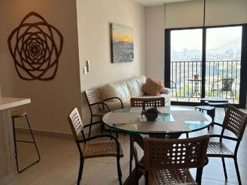 Departamento en renta Calzada Francisco I. Madero, Acero, Monterrey, Nuevo León, 64580, Mex