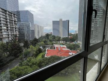 Departamento en renta Calzada General Mariano Escobedo 300, Anáhuac I Sección, Ciudad De México, Cdmx, México