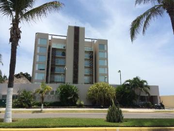 Departamento en renta, Camino a Barra Vieja