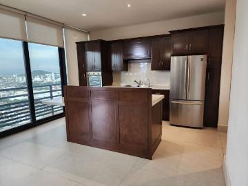 Departamento en renta Camino De Los Ibis, San Jerónimo Sector Cumbres, Monterrey, Nuevo León, México