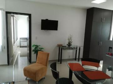Departamento en renta Camino Real De Carretas, Milenio Iii, Santiago De Querétaro, Querétaro, México