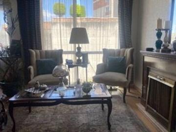 Departamento en renta Camino Real De Minas 4375b, Lomas De Los Ángeles Tetelpan, Ciudad De México, Cdmx, México
