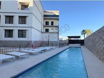 Departamento en renta Camino Vecinal, Quintas Del Solar, Juárez, Chihuahua, 32543, Mex