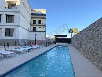 Departamento en renta Camino Vecinal, Quintas Del Solar, Juárez, Chihuahua, 32543, Mex