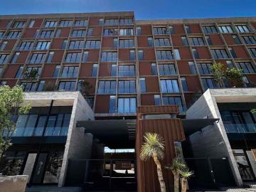 Departamento en renta Campos Elíseos, Juárez, Chihuahua, México