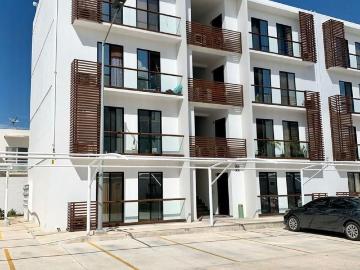 Departamento en renta Cancún, Benito Juárez, Quintana Roo, Mex