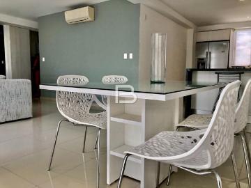 Departamento en renta Cancún Centro, Cancún