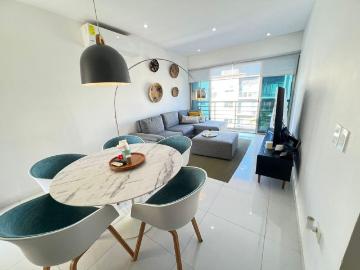 Departamento en renta Cancún Centro, Cancún