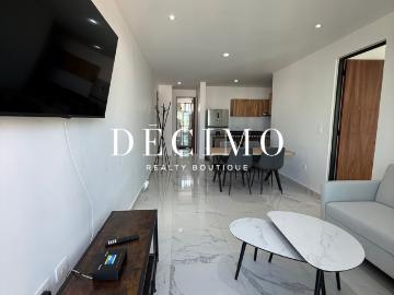 Departamento en renta Cancún Centro, Cancún