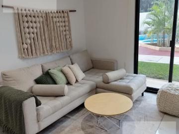 Departamento en renta Cancún Centro, Cancún